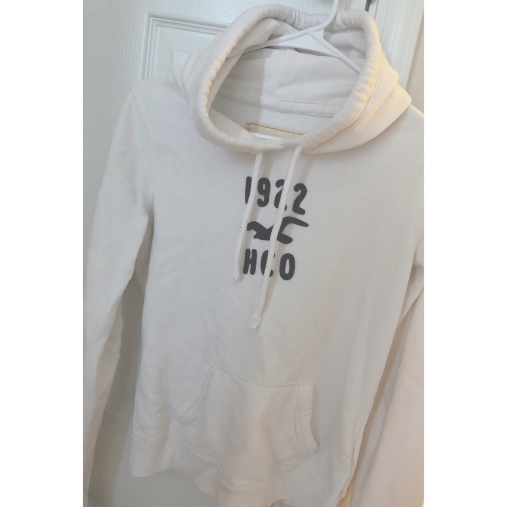 Hollister Hoodie